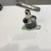 Bluster Julla Fittings