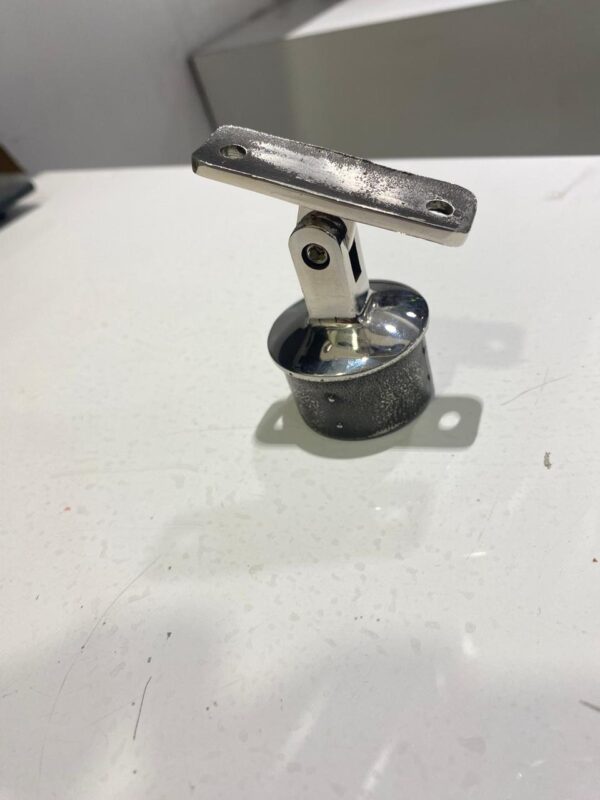 Bluster Julla Fittings