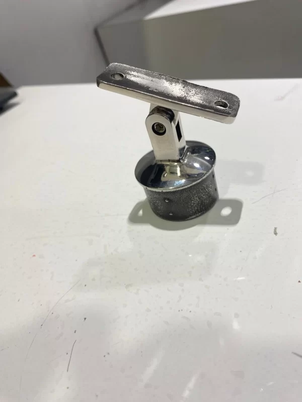 Bluster Julla Fittings