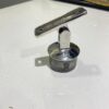 Bluster Julla Stainless Steel Fittings