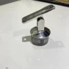Bluster Julla Stainless Steel Fittings