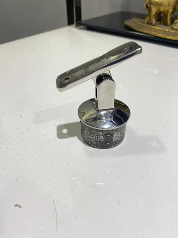 Bluster Julla Stainless Steel Fittings