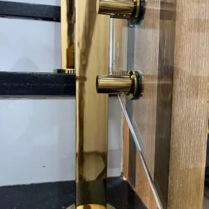 S.s F Type Spigot
