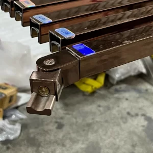 Modular Bend
